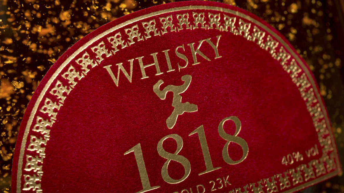 Gifting Whisky
