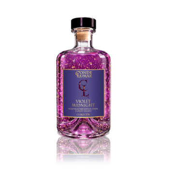 Violet Midnight