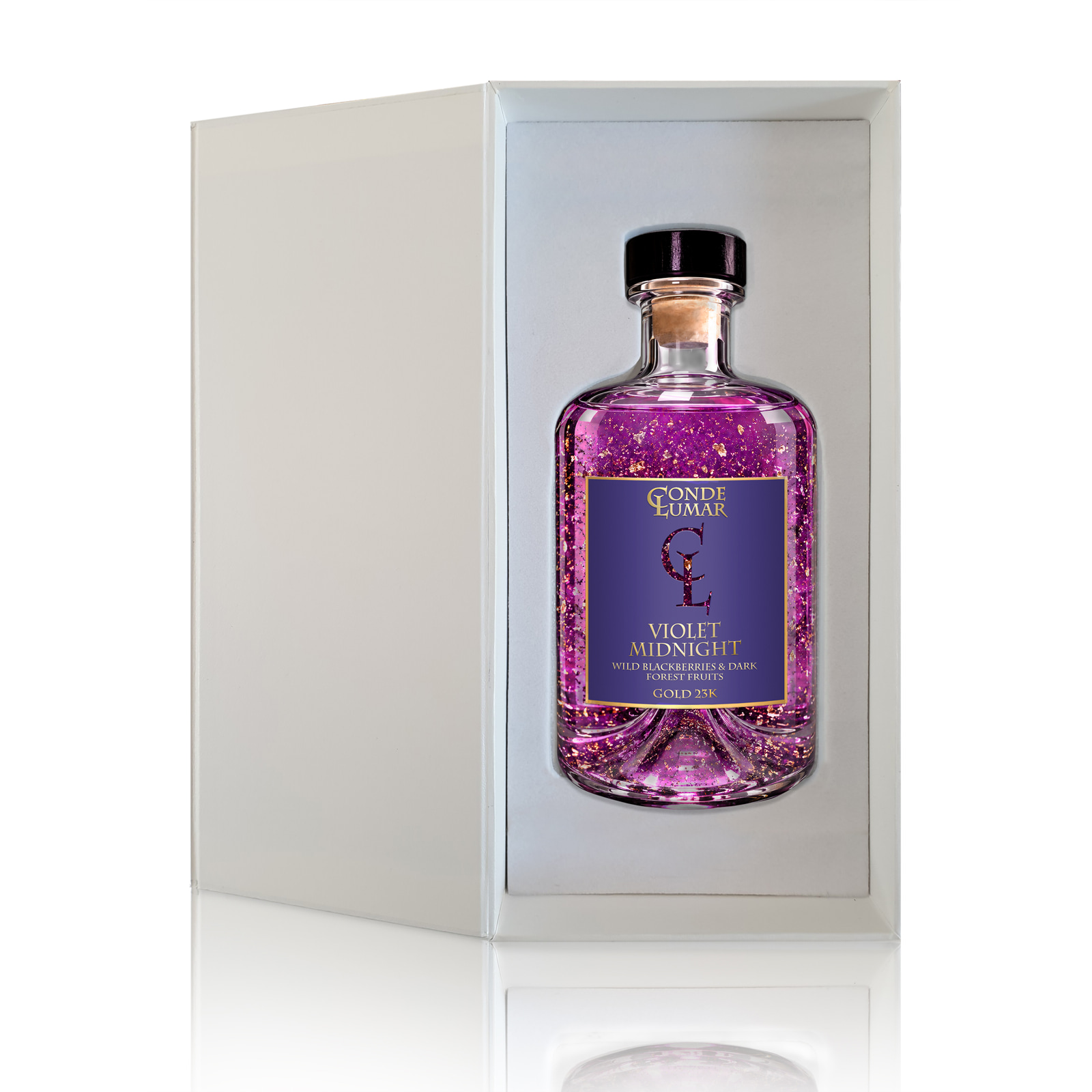 Violet Midnight – Bild 3