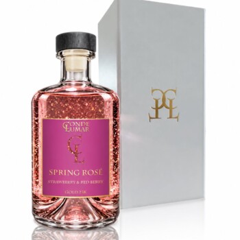 Spring Rosé