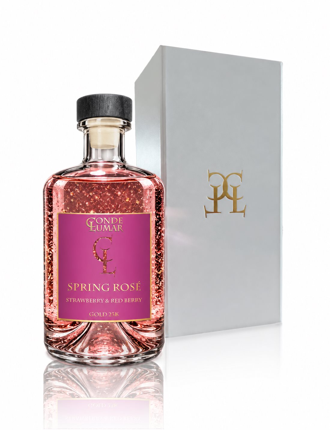 Spring Rosé